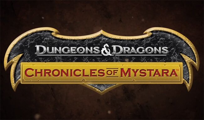 Dungeons & Dragons_Chronicles of Mystara_logo