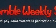 The Humble Weekly Sale vuelve con THQ, Darksiders por 1$ y Darskiders II por poco más
