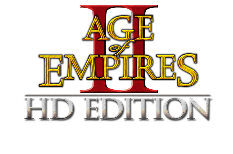age of empires II hd