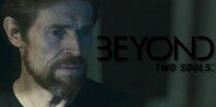 Willem Dafoe protagonizará BEYOND: Two Souls