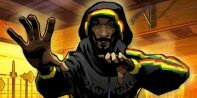Snoop Dogg se presenta en tu consola con Way of the Dogg