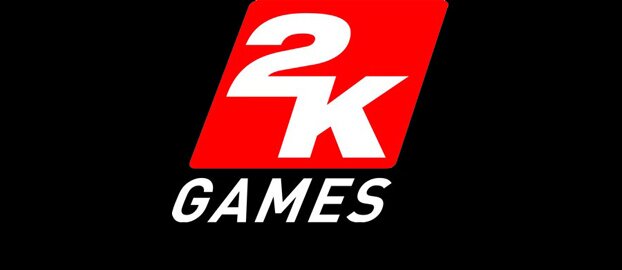 2K Games Logo