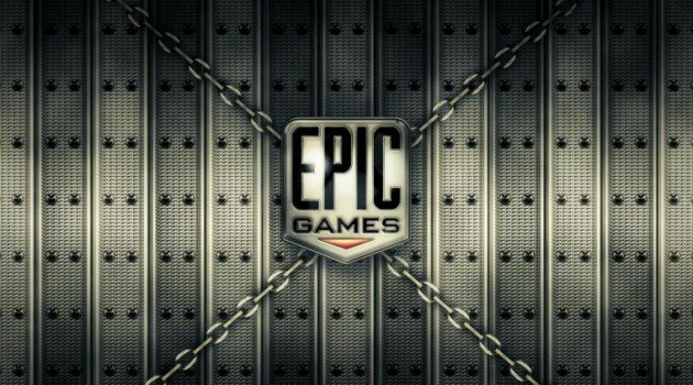 epic games_logo