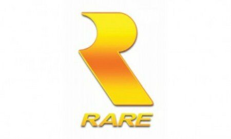 rare logo