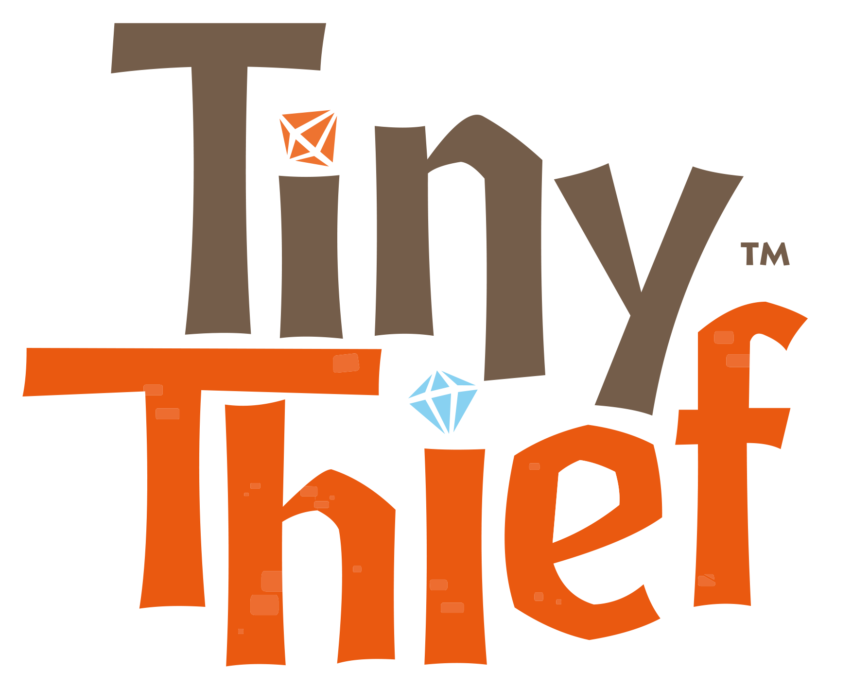 Tiny Thief_Logo_portrait