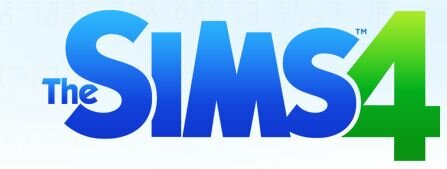 The-Sims-4-Logo