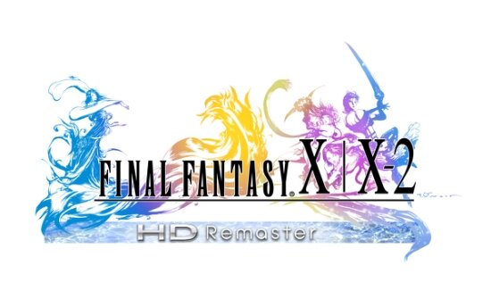 final fantasy x x-2 hd remaster