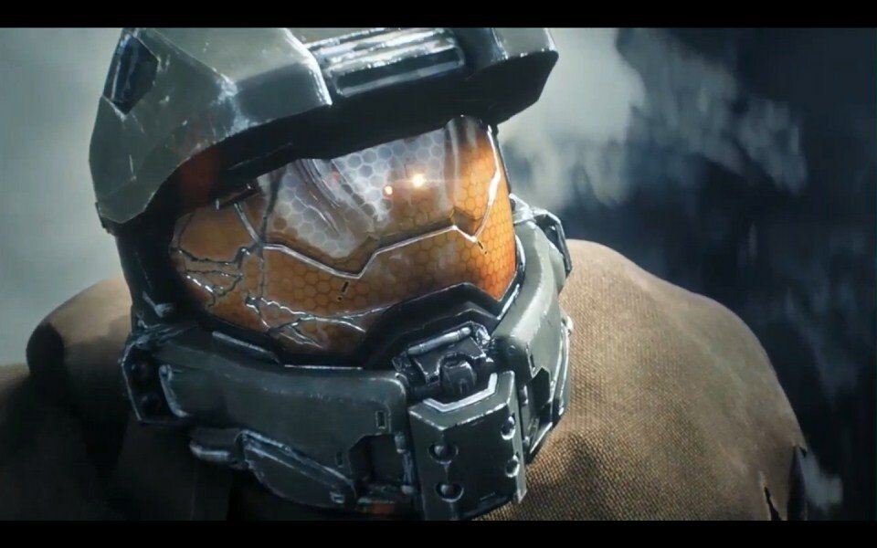 Halo 5 E3 2014 Los grandes retos de las grandes compañías