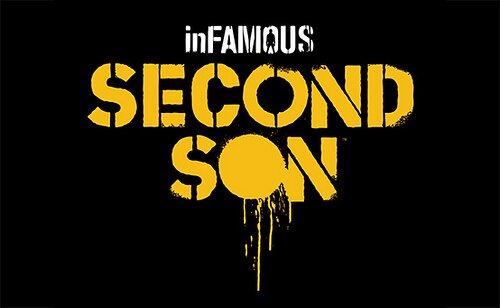 Infamous second son logo