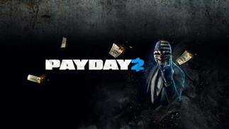 PayDay2 Logo