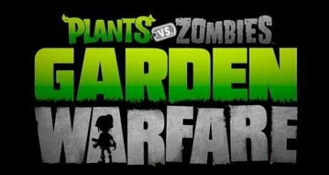 Plants-Vs-Zombies-Garden-Warfare-Logo