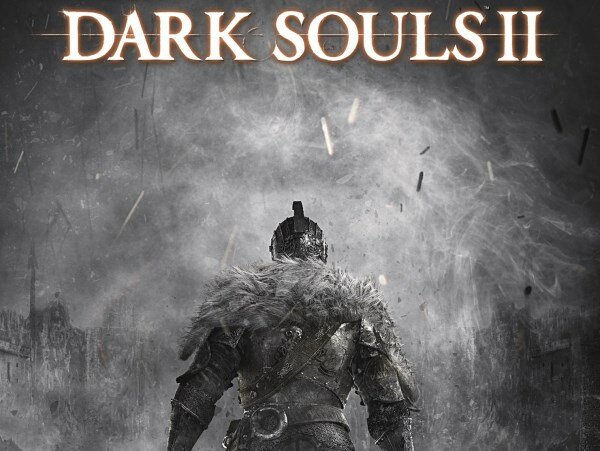 dark souls II