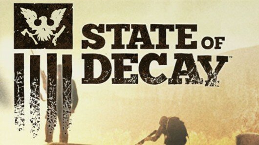 state of decay