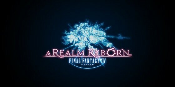 Final Fantasy XIV A Realm Reborn 560x280 FFXIV: A Realm Reborn comienza la segunda fase de la beta abierta para PS4