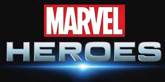 marvel heroes logo