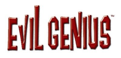Evil Genius Logo