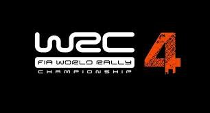 WRC4-Logo