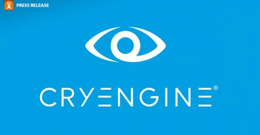 cryengine logo 536x280 Crytek anuncia su nuevo motor gráfico CryEngine