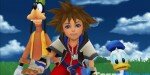 014 SoraDonaldGoof 1380194106 150x75 Los mundos y personajes de Disney se reúnen en Kingdom Hearts HD 1.5 Remix