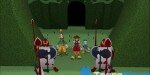 019 WonderlandTrioWithCards1 1380194106 150x75 Los mundos y personajes de Disney se reúnen en Kingdom Hearts HD 1.5 Remix