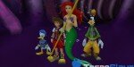 039 TrioAriel 1380194108 150x75 Los mundos y personajes de Disney se reúnen en Kingdom Hearts HD 1.5 Remix