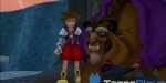 068 SoraBeast 1380194109 150x75 Los mundos y personajes de Disney se reúnen en Kingdom Hearts HD 1.5 Remix