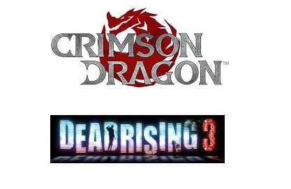 Crimson Dragon & Dead Rising 3
