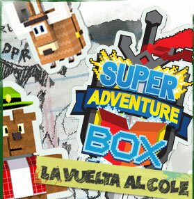 GW2 Super Adventure Box