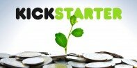 Kickstarter alcanza 1 billón de dólares en donaciones