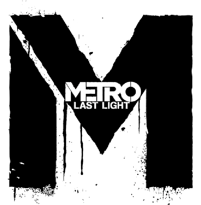 Metro-last-light