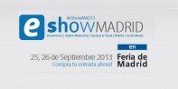 Resumen de eShow de Madrid