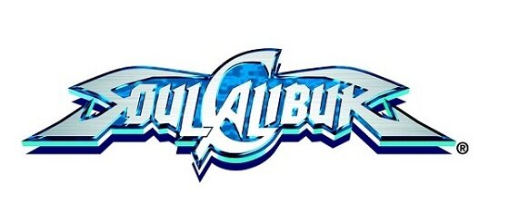 soulcalibur - logo