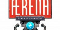 ÆRENA Clash of Champions vuelve a Steam mediante Acceso Anticipado