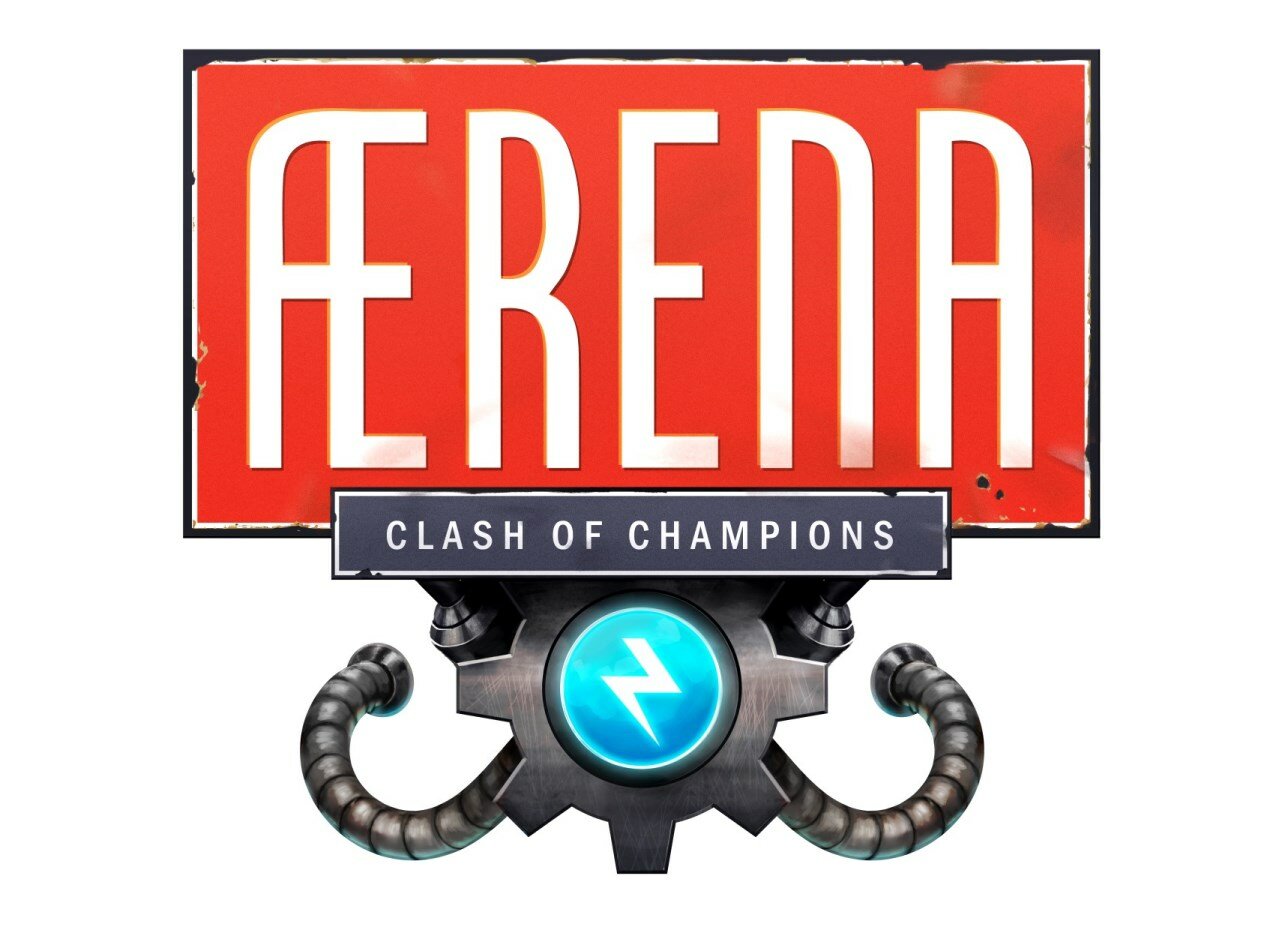 Aerena-logo
