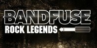 Oferta en BandFuse: Rock Legends al comprarlo en GameStop