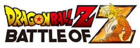 Dragon ball battle of Z