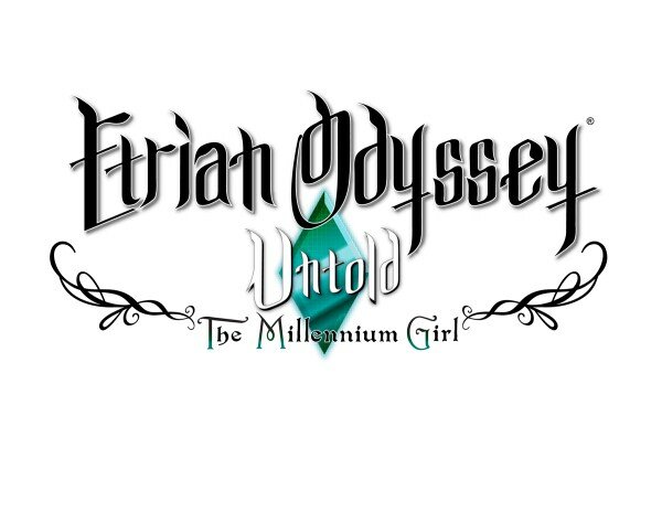 Etrian Odyssey Untold The Millennium Girl