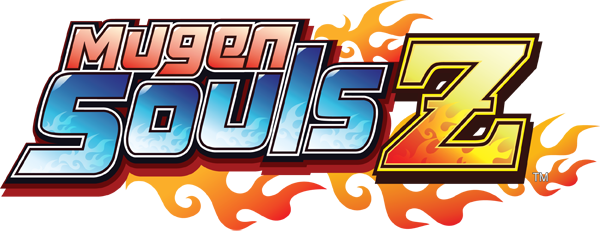Mugen Souls Z - Logo