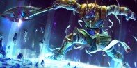 Nasus recibe una mejora visual en League of Legends