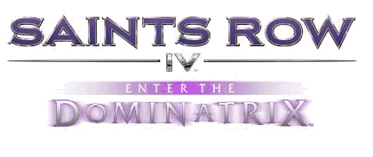 Saints_row_IV_Enter_the_Dominatrix_logo