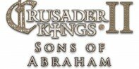 Ya llegó el lanzamiento de Crusader Kings II: Sons of Abraham