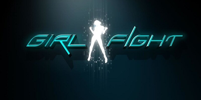 Girl Fight logo