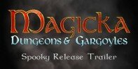Magicka al fin llena su libro de hechizos publicando el DLC con el capítulo final