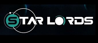 Star Lords - Logo