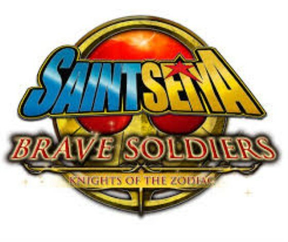 saint seiya brave soldiers logo (560 x 471)