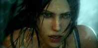 Posible edición para PS4 de Tomb Raider