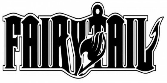 Fairy Tail Logo 560x280 Análisis Fairy Tail 3ª temporada