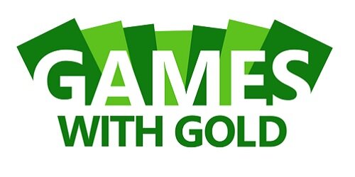 Games With Gold Logo