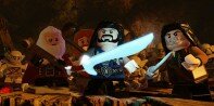 Tráiler de lanzamiento de LEGO El Hobbit en castellano