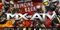 Nordic Games resucitará MX vs. ATV